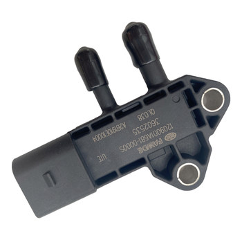 Xichai DPF differential pressure sensor liberates exhaust gas Xichai DPF differential pressure sensor liberates exhaust gas