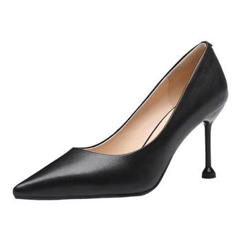 Real leather women's shoes, red dragonfly high heels, formal wear
 Real leather women's shoes, red dragonfly high heels, formal wear
