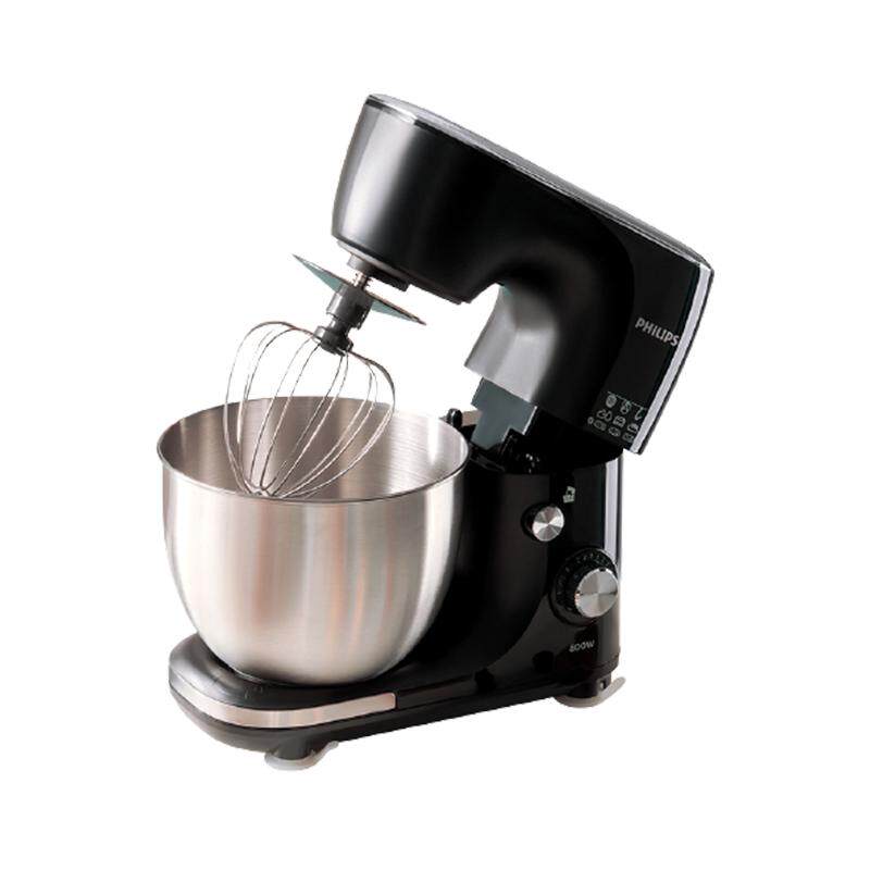 Philips HR7922/90 5L Automatic Dough Kneading Machine Mixer