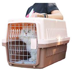 Portable cat pet airbox Portable cat pet airbox