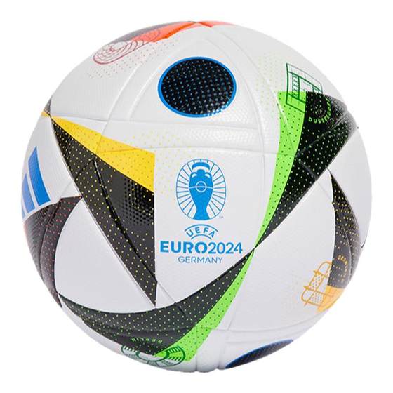 ADIDAS German European Cup World Cup Training Football Adidas Official No. 5 Football IN9366
ADIDAS German European Cup World Cup Training Football Adidas Official No. 5 Football IN9366