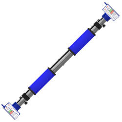 Super strong load-bearing capacity of 400 pounds, no need to drill holes for installation and will not fall off Super strong load-bearing capacity of 400 pounds, no need to drill holes for installation and will not fall off