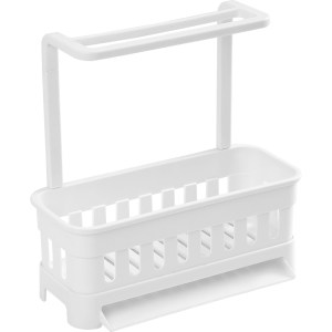 Kitchen storage rack rag drain rack storage tool sponge pool basket faucet sink narrow edge products dishwashing Kitchen storage rack rag drain rack storage tool sponge pool basket faucet sink narrow edge products dishwashing