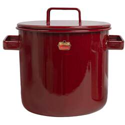 FUJIHORO Japan imported Fuji enamel wrought iron pot FUJIHORO Japan imported Fuji enamel wrought iron pot