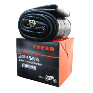 Zhengxin Motorcycle 3.50 inner tube 2.50/2.75/3.00/4.00/4.50/5.00-12-17-18-10 
Zhengxin Motorcycle 3.50 inner tube 2.50/2.75/3.00/4.00/4.50/5.00-12-17-18-10