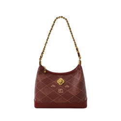 Chio2nd Shaohua One-shoulder Tote Bag Chio2nd Shaohua One-shoulder Tote Bag