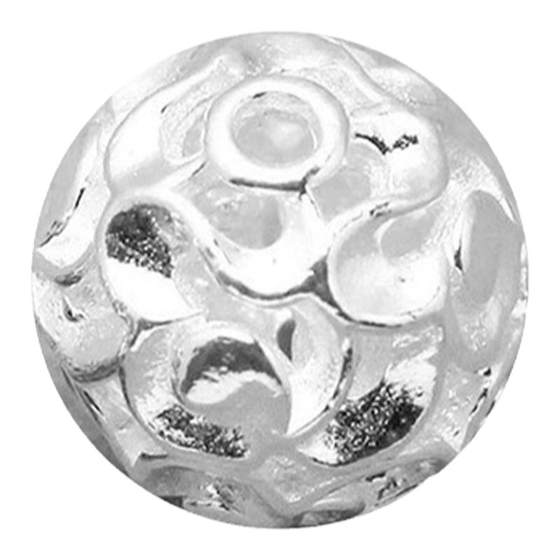 s925 sterling silver hollow hydrangea beads separated by beads Thai silver accessories DIY crystal bracelet necklace accessories accessories materials
s925 sterling silver hollow hydrangea beads separated by beads Thai silver accessories DIY crystal bracelet necklace accessories accessories materials