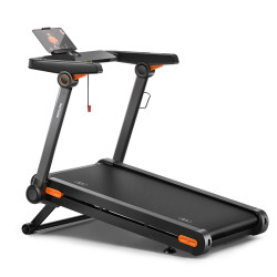 Philips Little Heixia treadmill home small folding Philips Little Heixia treadmill home small folding