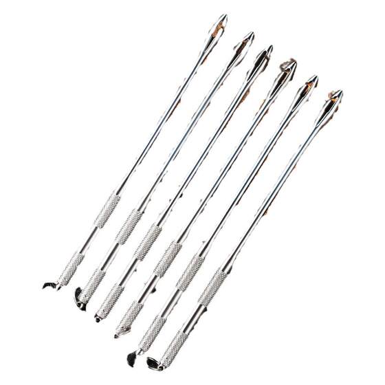 Blind Diagoing Detae Fishing Deep Throat New Stainless Steel Hook Multifunctional Hook Picking Fish Fishing Hook Retain Blind Diagoing Detae Fishing Deep Throat New Stainless Steel Hook Multifunctional Hook Picking Fish Fishing Hook Retain