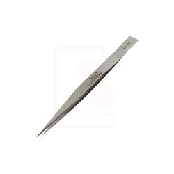 Swiss AA clamp tweezers Double A clamp stainless steel tweezers Swiss AA clamp tweezers Double A clamp stainless steel tweezers