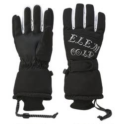 Coldelement children's ski gloves five fingers Coldelement children's ski gloves five fingers