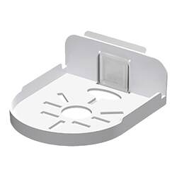 Hole-free wall monitor camera storage rack Hole-free wall monitor camera storage rack