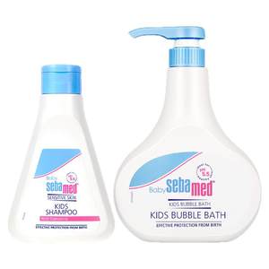 sebamed baby bubble shower gel 500ml children's shampoo 500ml baby shower sebamed baby bubble shower gel 500ml children's shampoo 500ml baby shower