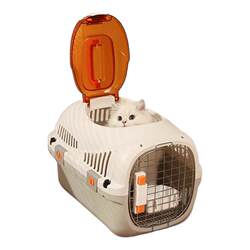 German air box cat bag portable cat and dog shipping box German air box cat bag portable cat and dog shipping box