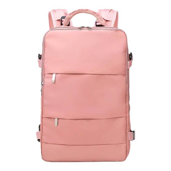 Luggage backpack for women light travel bag multifunctional computer bag business trip backpack for women large capacity school bag men 
Luggage backpack for women light travel bag multifunctional computer bag business trip backpack for women large capacity school bag men