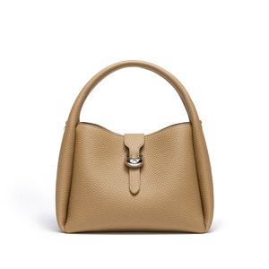 Lafestine Bag Women's 2025 New Niche Top Cowhide Handbag White genuine leather one-shoulder crossbody bag 
Lafestine Bag Women's 2025 New Niche Top Cowhide Handbag White genuine leather one-shoulder crossbody bag