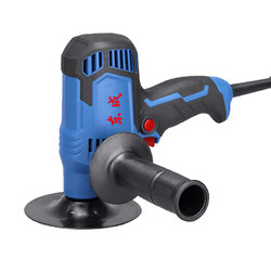 Dongcheng wall and floor polishing disc sander Dongcheng wall and floor polishing disc sander
