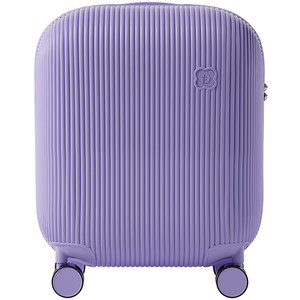 Idealistic Glacier suitcase for women 20-inch small password boarding case 2025 new travel trolley case suitcase 
Idealistic Glacier suitcase for women 20-inch small password boarding case 2025 new travel trolley case suitcase