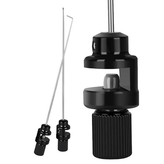 Chuanze Fish Protection Needle Detmixing Flying Flying Flying Competitive Covenant Fishing Alloy Retry Fish Point Catfish Hook
Chuanze Fish Protection Needle Detmixing Flying Flying Flying Competitive Covenant Fishing Alloy Retry Fish Point Catfish Hook