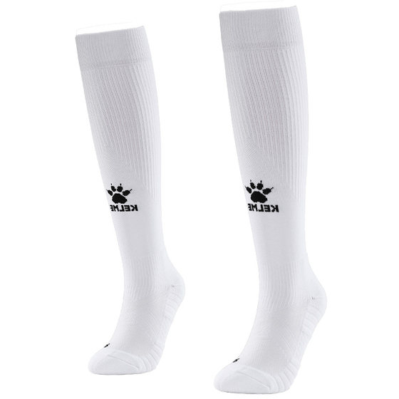 KELME Karme football socks men's long tube non-slip training socks adult towel bottom breathable professional sports socks
KELME Karme football socks men's long tube non-slip training socks adult towel bottom breathable professional sports socks