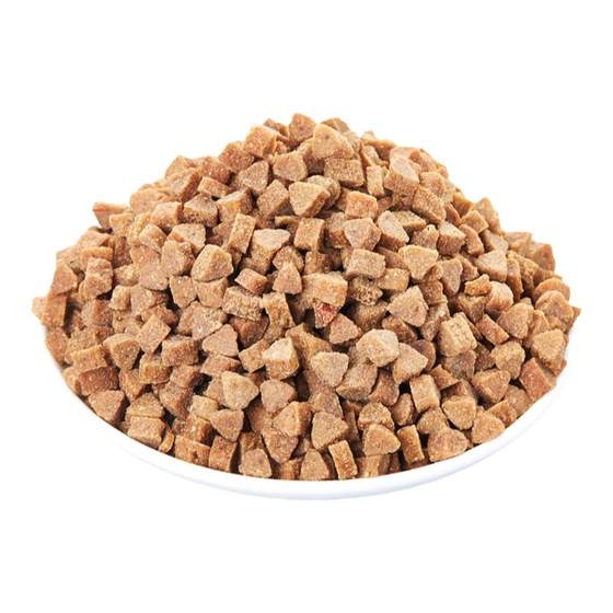 Dog Food 500g Fresh Meat Soft Grain Teddy Bieki Kicbo US dollar Mao Pin small and medium -sized universal dog main food fresh
Dog Food 500g Fresh Meat Soft Grain Teddy Bieki Kicbo US dollar Mao Pin small and medium -sized universal dog main food fresh
