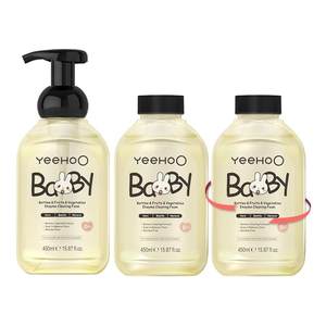 Yingshi's milk bottle cleaning agent baby washing bottle cleaning liquid and vegetable cleaner can be washed tableware, toys, toys, and mass vending by Yingshi's milk bottle cleaning agent baby washing bottle cleaning liquid and vegetable cleaner can be washed tableware, toys, toys, and mass vending by