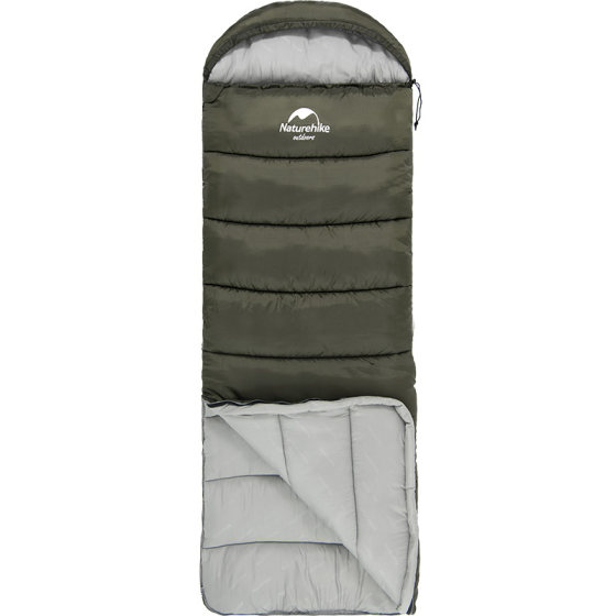 Nok sleeping bag adult outdoor autumn and winter portable cotton sleeping bag camping indoor stain-resistant splicable camping cold-proof sleeping bag 
Nok sleeping bag adult outdoor autumn and winter portable cotton sleeping bag camping indoor stain-resistant splicable camping cold-proof sleeping bag