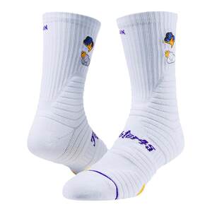 Left and left power basketball elite socks long tube American spring and summer towel bottom non-slip thin sports socks men's alchemy Left and left power basketball elite socks long tube American spring and summer towel bottom non-slip thin sports socks men's alchemy