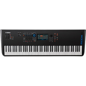 YAMAHA Yamaha synthesizer MODX M8/M7/M6 heavy hammer arranger electronic keyboard 88 keys 
YAMAHA Yamaha synthesizer MODX M8/M7/M6 heavy hammer arranger electronic keyboard 88 keys