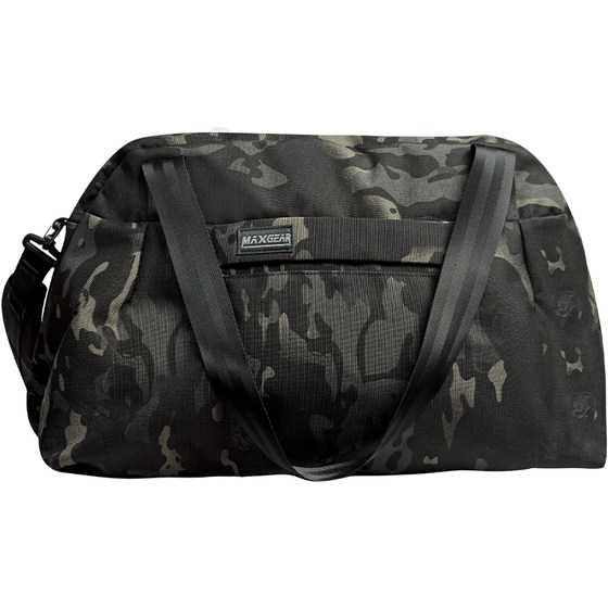 MAXGEAR Bear Sports Shoulder Bag Men and Women Outdoor Leisure Ball Playing Fitness Travel Business Travel Large Capacity Shoulder Bag
MAXGEAR Bear Sports Shoulder Bag Men and Women Outdoor Leisure Ball Playing Fitness Travel Business Travel Large Capacity Shoulder Bag