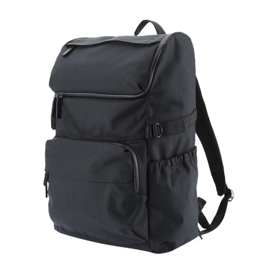 Japan's MUJI Pocket Pocket Plapium Backpack Large -capacity Student School Bag Men and Women Casual Travel Mountaineering Backpack Computer Bag Japan's MUJI Pocket Pocket Plapium Backpack Large -capacity Student School Bag Men and Women Casual Travel Mountaineering Backpack Computer Bag