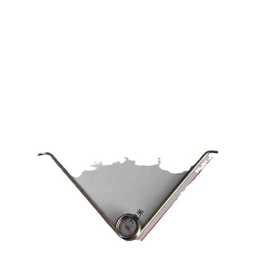 Pruning Horticulture Slice Spring Fruit Trees Cut Coarse Branches Specifier Specifier V -shaped single -double spring scissors accessories
Pruning Horticulture Slice Spring Fruit Trees Cut Coarse Branches Specifier Specifier V -shaped single -double spring scissors accessories