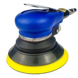 High-speed grinding and smooth steel rotor 5-inch grinder High-speed grinding and smooth steel rotor 5-inch grinder