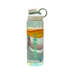 Water cup for boys and girls, large capacity, anti-fall, high temperature resistance, portable tea partition plastic cup, outdoor fitness sports kettle Water cup for boys and girls, large capacity, anti-fall, high temperature resistance, portable tea partition plastic cup, outdoor fitness sports kettle