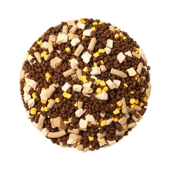 General-purpose food for cats and dogs freeze-dried multi-pack cat food and dog food staple food large packaging 10*0.5kg full price universal pet staple food
General-purpose food for cats and dogs freeze-dried multi-pack cat food and dog food staple food large packaging 10*0.5kg full price universal pet staple food