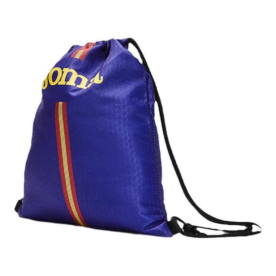 Joma Bundle Pocket Football Basketball Storage Drawstring Bag Anti Splashing Sports Equipment Ball Backpack Nylon Bag Joma Bundle Pocket Football Basketball Storage Drawstring Bag Anti Splashing Sports Equipment Ball Backpack Nylon Bag