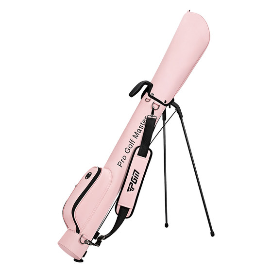 PGM 2025 new golf bracket ball bag for women portable gun bag for women women's club bag mini simple small ball bag
PGM 2025 new golf bracket ball bag for women portable gun bag for women women's club bag mini simple small ball bag