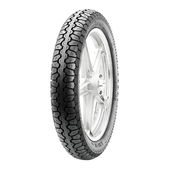 Zhengxin motorcycle tire 2.50/2.75-17 tubeless tire 70/80/90-17 curved beam 110 front and rear tire 
Zhengxin motorcycle tire 2.50/2.75-17 tubeless tire 70/80/90-17 curved beam 110 front and rear tire