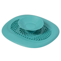 Sink anti-blocking filter silicone pool plug Sink anti-blocking filter silicone pool plug