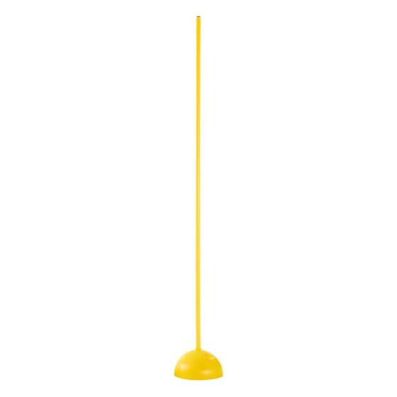 The high school entrance examination football basketball training pole snake -shaped running signs rod pile pile pile water -to -angle flag parking reversing pile label barrel The high school entrance examination football basketball training pole snake -shaped running signs rod pile pile pile water -to -angle flag parking reversing pile label barrel