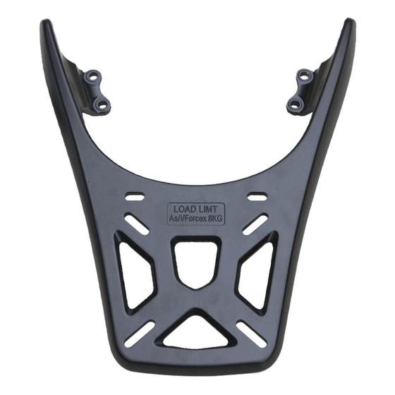 Suitable for Yamaha Qiaoge i125 tail frame Xingying Fuxi as125 aluminum alloy rear shelf back box bracket modification
Suitable for Yamaha Qiaoge i125 tail frame Xingying Fuxi as125 aluminum alloy rear shelf back box bracket modification