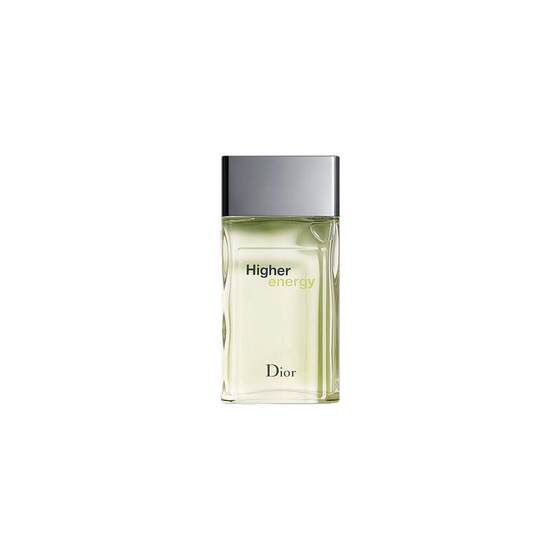 European direct mail CHRISTIAN DIOR higher energy men's eau de scent EDT100ml fresh and authentic 
European direct mail CHRISTIAN DIOR higher energy men's eau de scent EDT100ml fresh and authentic