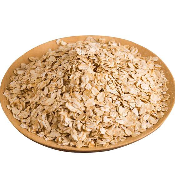 Instant instant cooked oatmeal nutritious cereal original flavor non-sugar-free skimmed cereal ready-to-eat breakfast
Instant instant cooked oatmeal nutritious cereal original flavor non-sugar-free skimmed cereal ready-to-eat breakfast