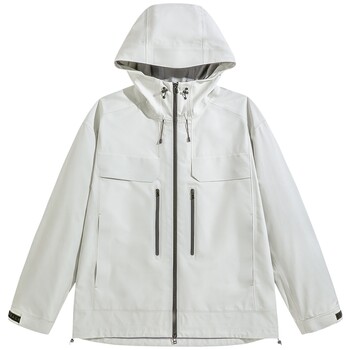 Peacebird men's casual outdoor jacket Peacebird men's casual outdoor jacket