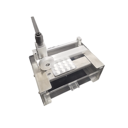 The medicine peeling machine is small and convenient in addition to the charter machine factory direct sale The medicine peeling machine is small and convenient in addition to the charter machine factory direct sale