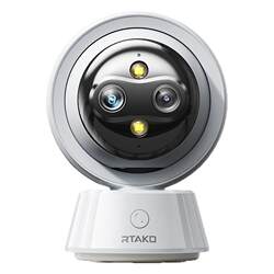 RTAKO wireless home phone 360-degree remote monitoring RTAKO wireless home phone 360-degree remote monitoring