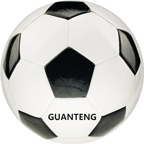 Genuine wear -resistant black and white football No. 4 Primary and Secondary Student Training No. 3 Kindergarten Baby No. 5 Senior High School Entrance Examination Adult Genuine wear -resistant black and white football No. 4 Primary and Secondary Student Training No. 3 Kindergarten Baby No. 5 Senior High School Entrance Examination Adult