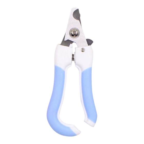 Special nail clippers for cats, dogs and pets Nail clippers for nail clippers Beauty and cleaning Small and medium-sized Teddy Corgi supplies
Special nail clippers for cats, dogs and pets Nail clippers for nail clippers Beauty and cleaning Small and medium-sized Teddy Corgi supplies