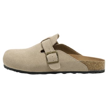 F21 genuine leather Birkenstock shoes for women 2025 autumn new 
F21 genuine leather Birkenstock shoes for women 2025 autumn new