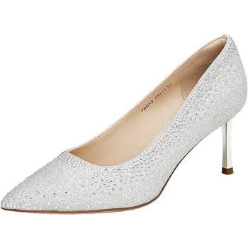 TATA/He and her French pointed toe high heels TATA/He and her French pointed toe high heels